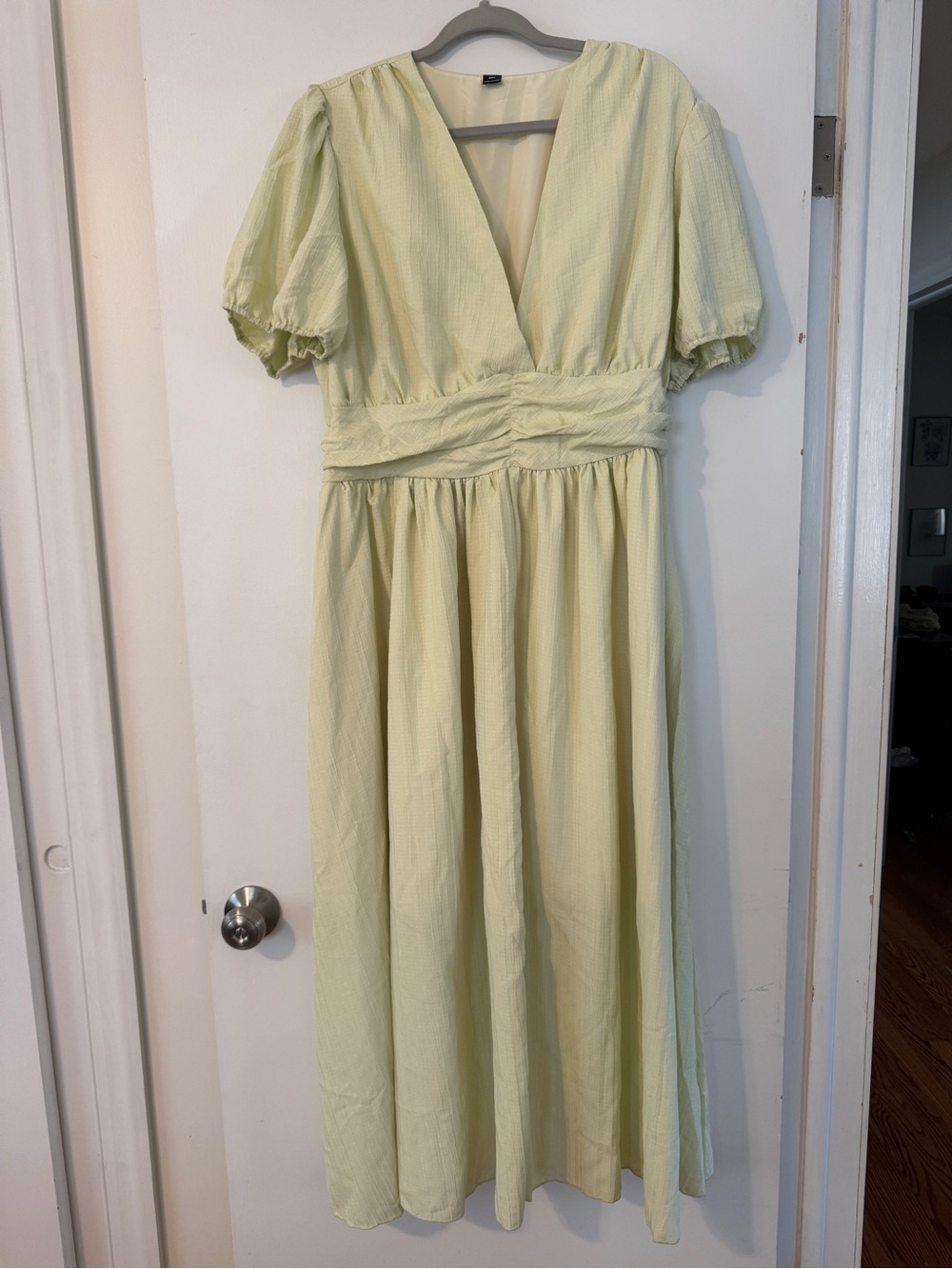 Spring Dress - Picture 1 of 2